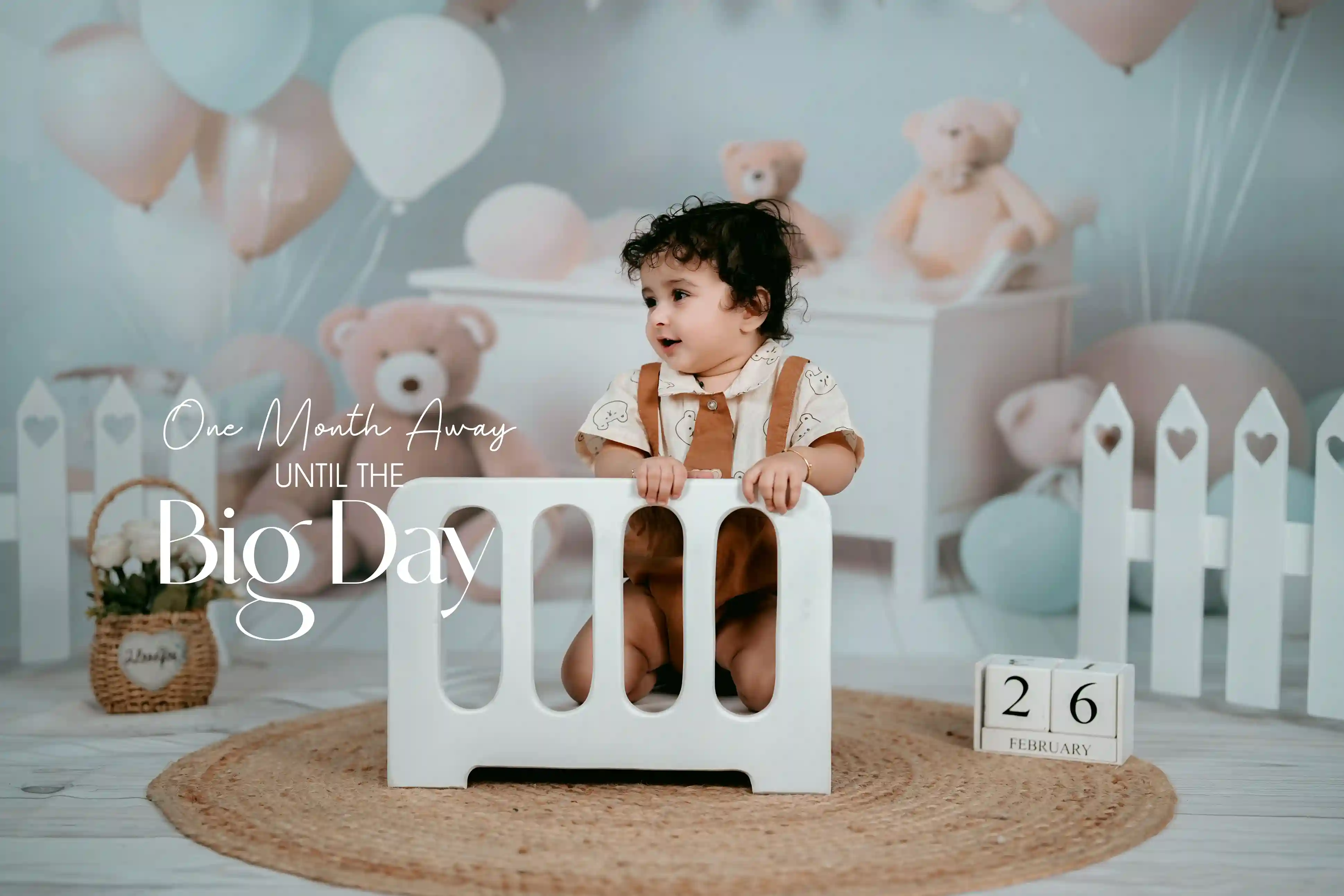 Baby Photography
